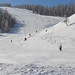 Chalet Almzauber - Haus Enzian Inkl Infrarotliegen
