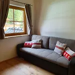 Chalet Almzauber - Haus Enzian Inkl Infrarotliegen Hochrindl