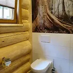 Almzauber - Haus Enzian Inkl Infrarotliegen