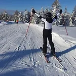 Almzauber - Haus Enzian Inkl Infrarotliegen * Hochrindl