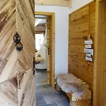 Almzauber - Haus Enzian Inkl Infrarotliegen Chalet Hochrindl