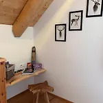 Almzauber - Haus Enzian Inkl Infrarotliegen * Hochrindl