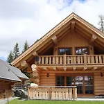 Almzauber - Haus Enzian Inkl Infrarotliegen *