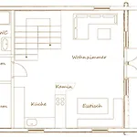 Almzauber - Haus Enzian Inkl Infrarotliegen *