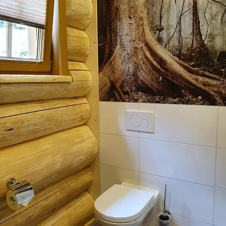 Almzauber - Haus Enzian Inkl Infrarotliegen