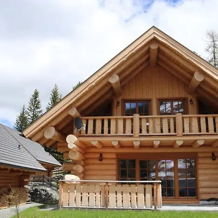 Almzauber - Haus Enzian Inkl Infrarotliegen *