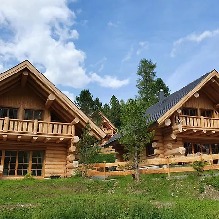Chalet Almzauber
