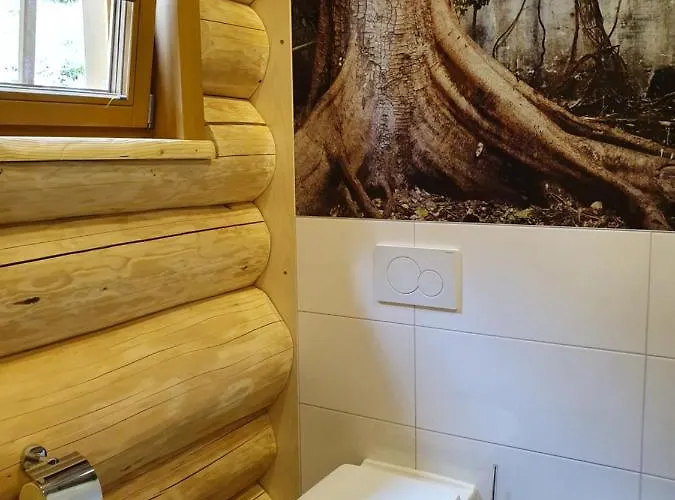 Almzauber - Haus Enzian Inkl Infrarotliegen